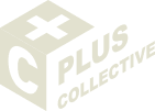 Plus Collective Logo